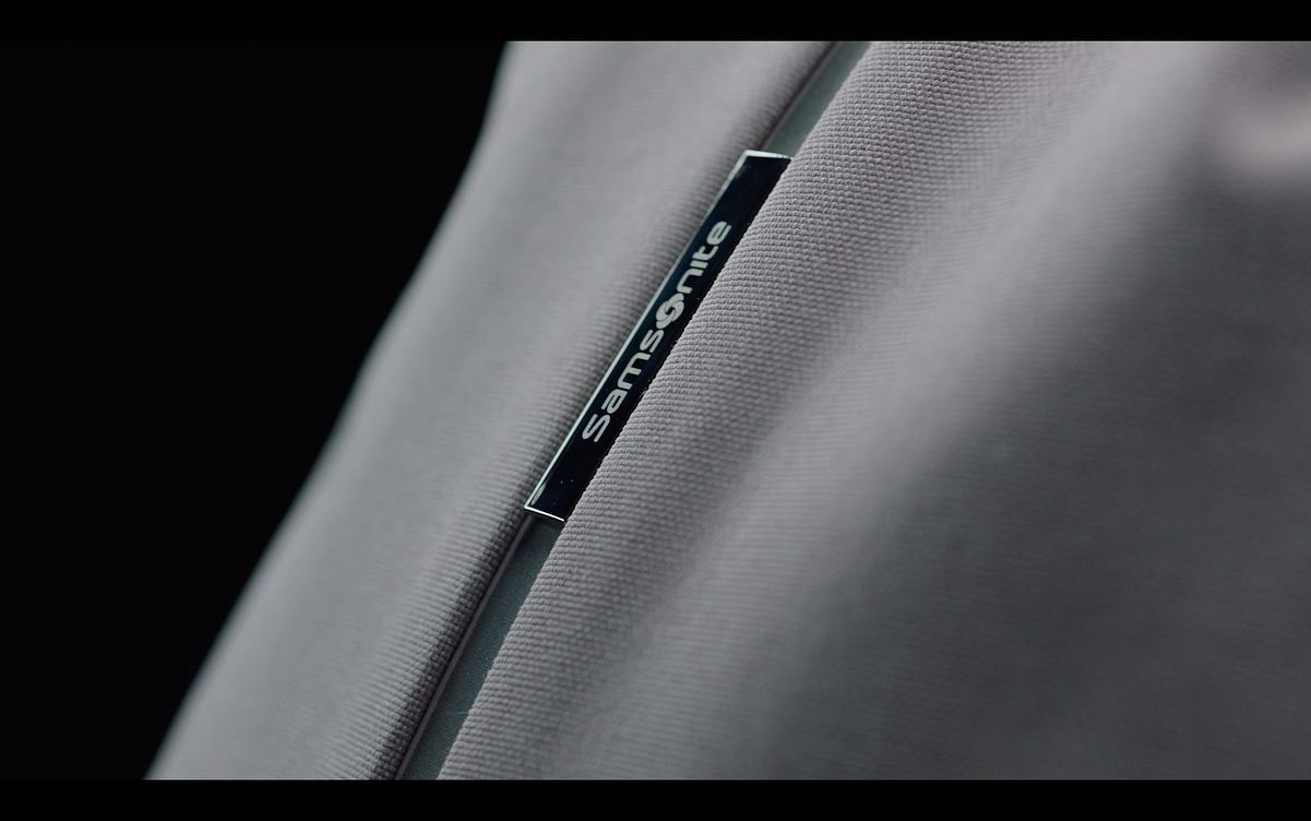 Projet Samsonite