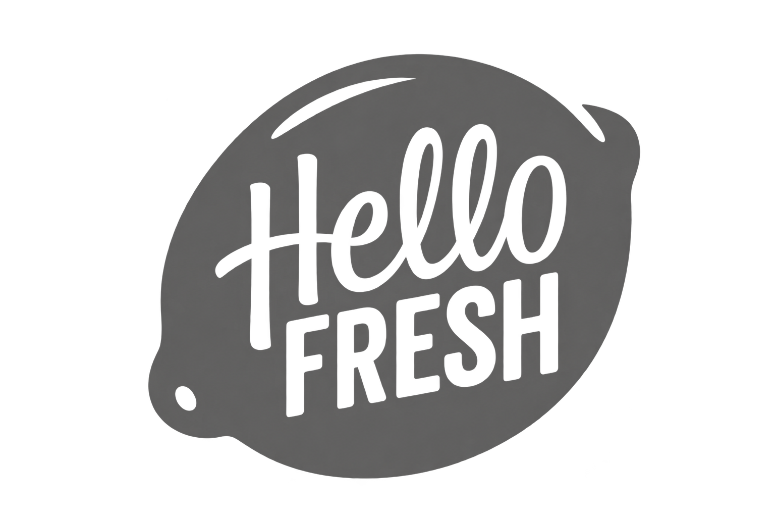Logo HelloFresh