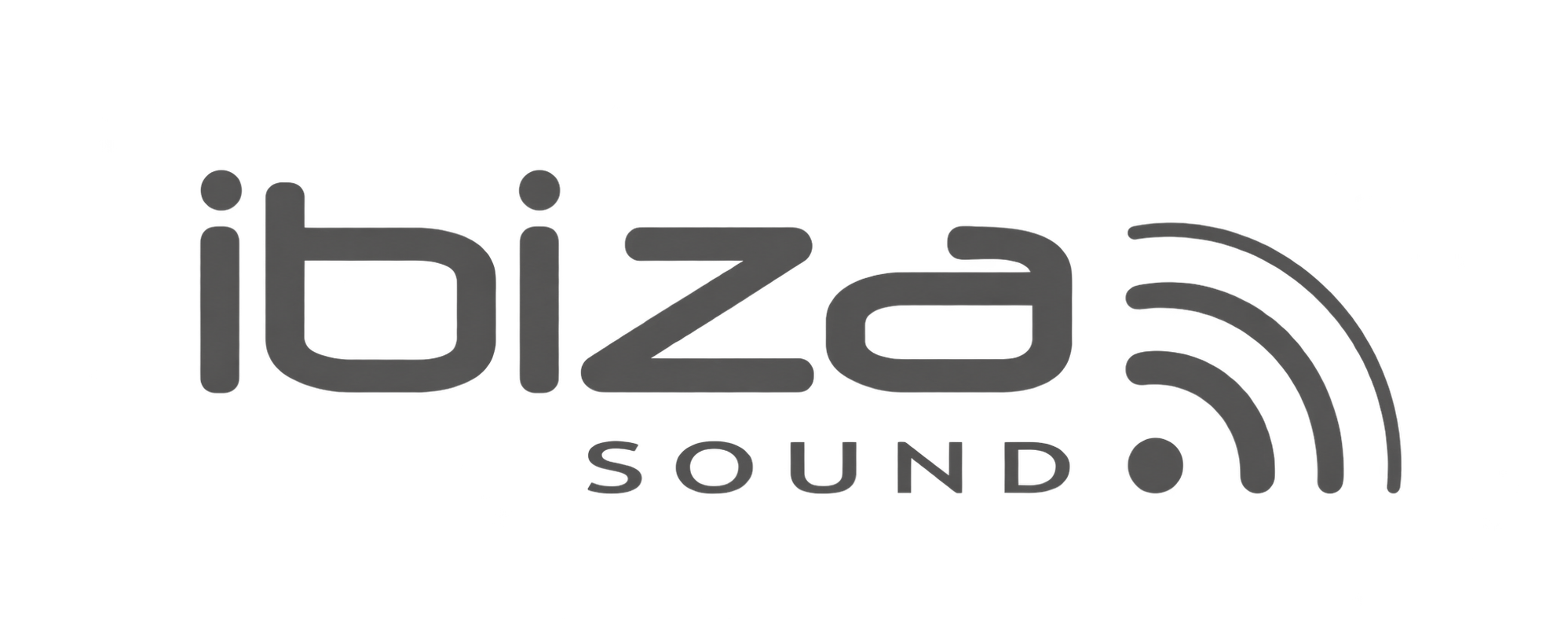 Logo Ibiza Speakers